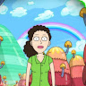 Meet your Posher, Cassie